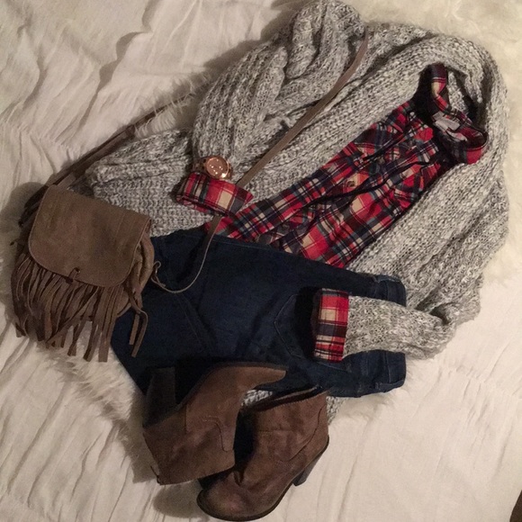Forever 21 Sweaters - Cardigan